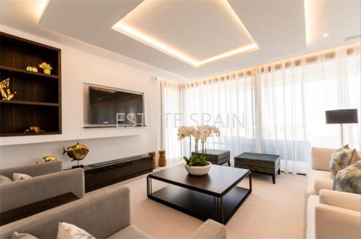 Вилла в Марбелье 439 м2 №VL2123B38FC  - Продажа - 2 preview