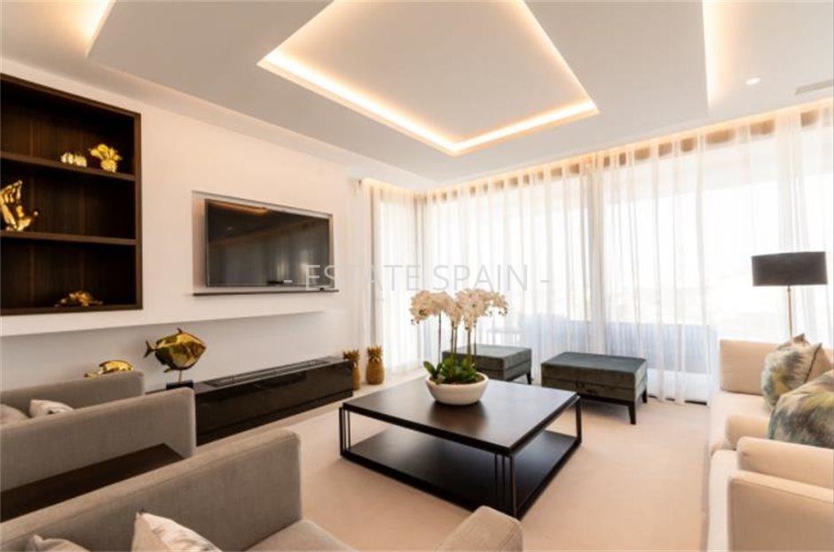 Вилла в Марбелье 439 м2 №VL2123B38FC  - Продажа - 2 large