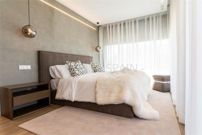 Вилла в Марбелье 439 м2 №VL2123B38FC  - Продажа - 5 preview