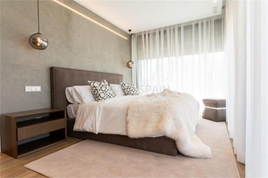 Вилла в Марбелье 439 м2 №VL2123B38FC  - Продажа - 5 large