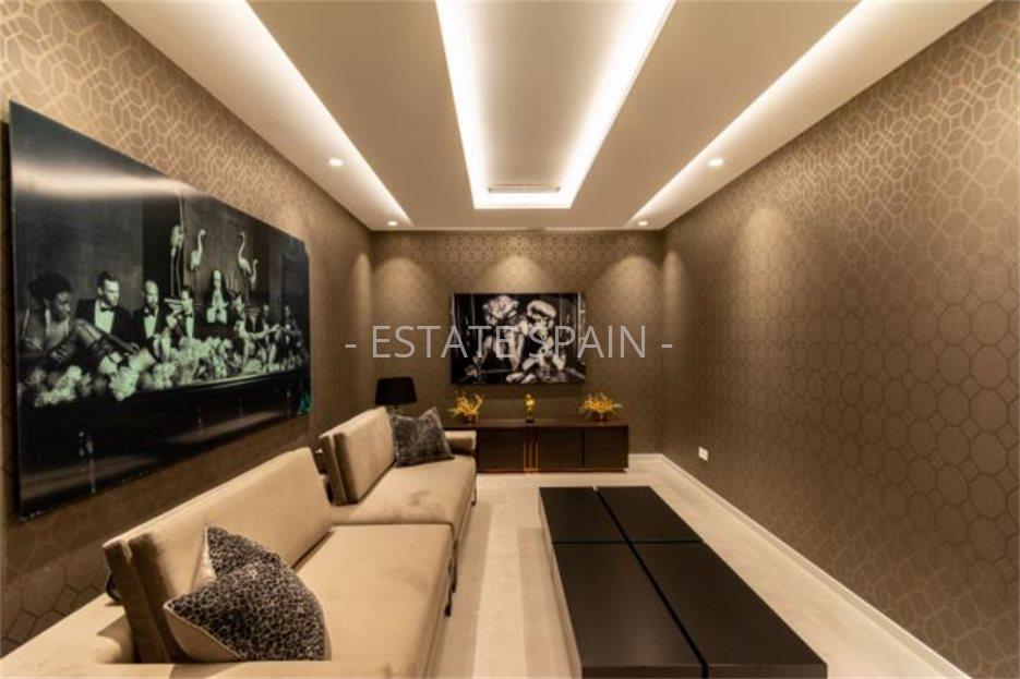 Вилла в Марбелье 439 м2 №VL2123B38FC  - Продажа - 10 large