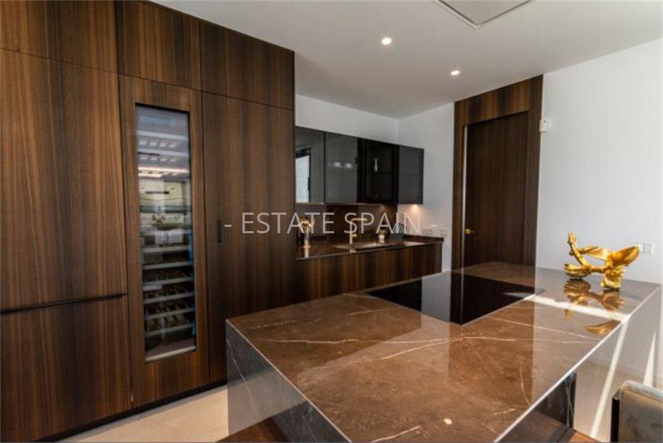 Вилла в Марбелье 439 м2 №VL2123B38FC  - Продажа - 18 large