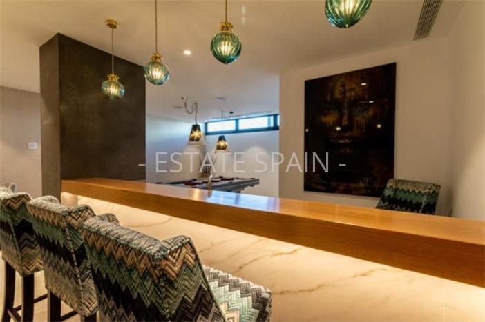 Вилла в Марбелье 439 м2 №VL2123B38FC  - Продажа - 21 preview