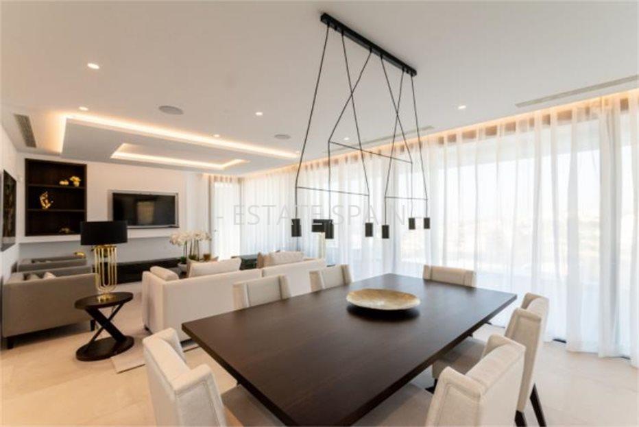 Вилла в Марбелье 439 м2 №VL2123B38FC  - Продажа - 4 large