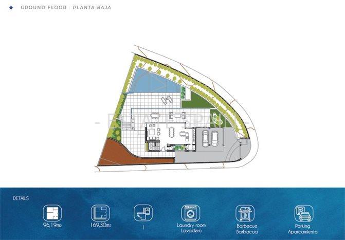 Вилла в Марбелье 439 м2 №VL2123B38FC  - Продажа - 24 preview