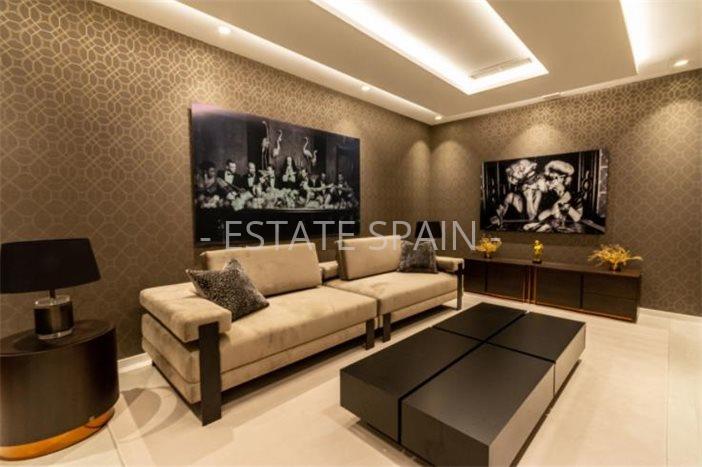 Вилла в Марбелье 439 м2 №VL2123B38FC  - Продажа - 13 preview