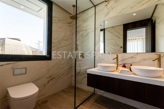 Вилла в Марбелье 439 м2 №VL2123B38FC  - Продажа - 11 preview