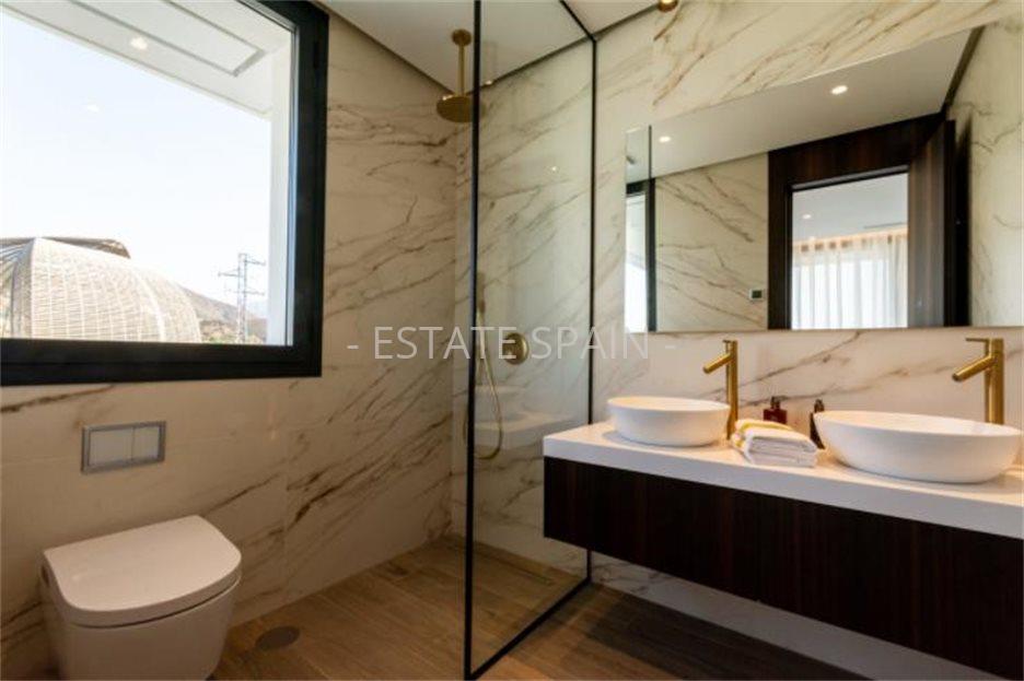 Вилла в Марбелье 439 м2 №VL2123B38FC  - Продажа - 11 large