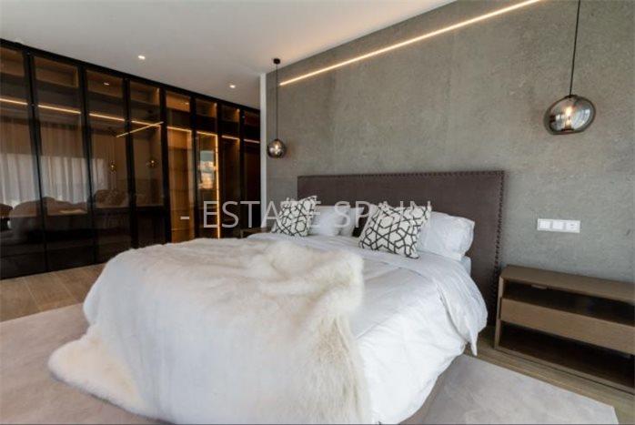 Вилла в Марбелье 439 м2 №VL2123B38FC  - Продажа - 9 preview