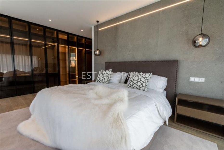 Вилла в Марбелье 439 м2 №VL2123B38FC  - Продажа - 9 large