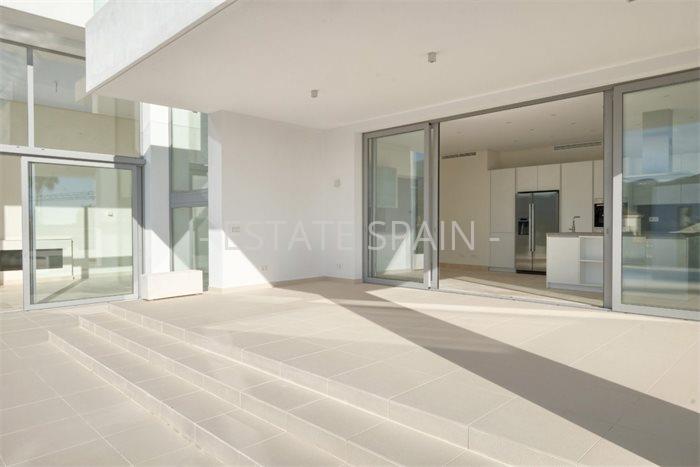 Вилла в Бенаависе 377 м2 №VL225117960E  - Продажа - 13 preview