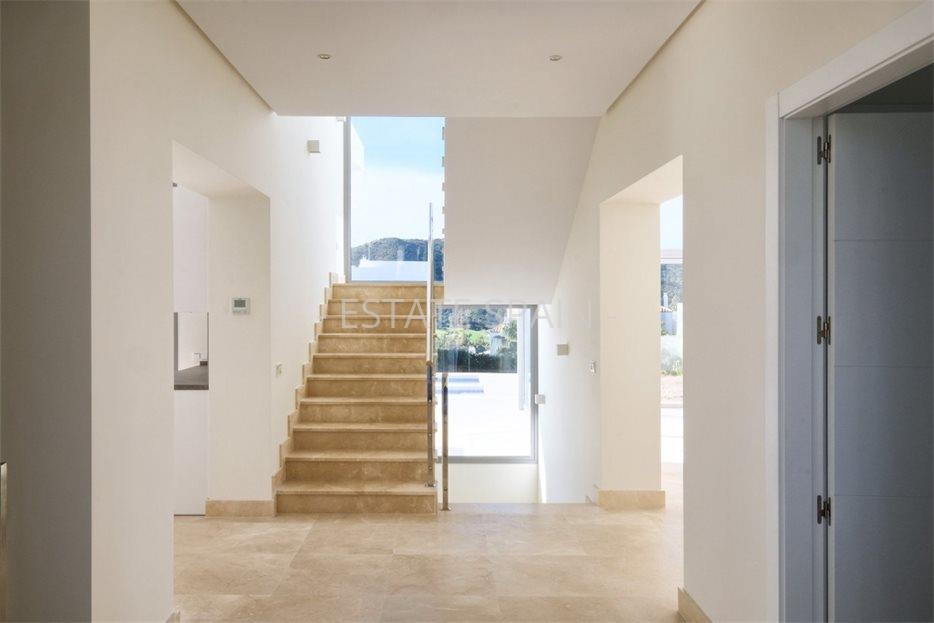 Вилла в Бенаависе 377 м2 №VL225117960E  - Продажа - 14 large