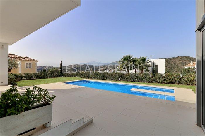 Вилла в Бенаависе 377 м2 №VL225117960E  - Продажа - 29 preview