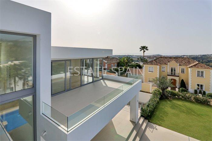 Вилла в Бенаависе 377 м2 №VL225117960E  - Продажа - 25 preview