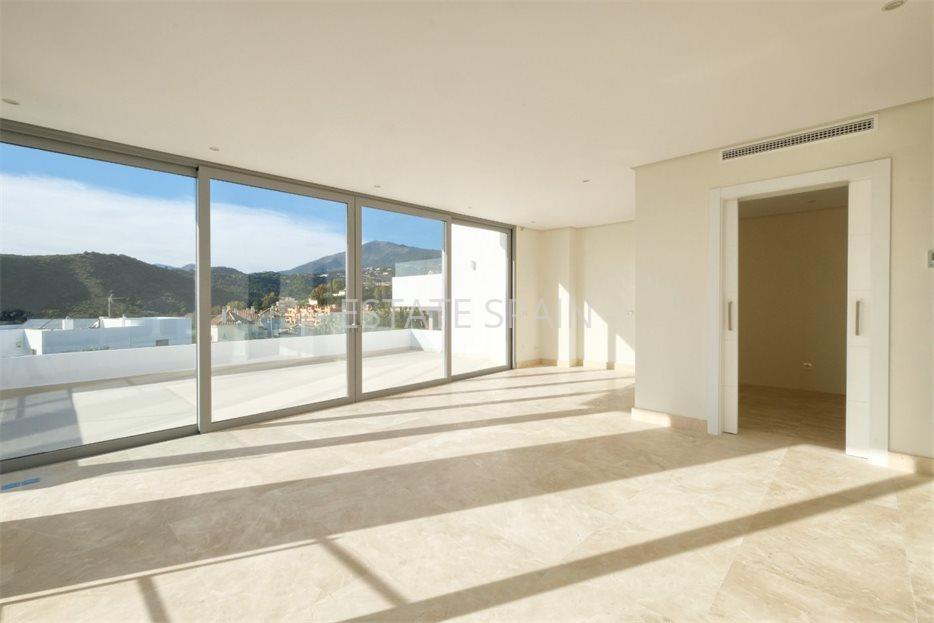 Вилла в Бенаависе 377 м2 №VL225117960E  - Продажа - 8 large