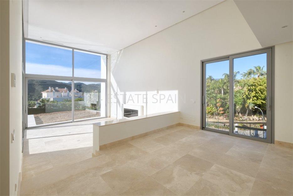 Вилла в Бенаависе 377 м2 №VL225117960E  - Продажа - 22 large