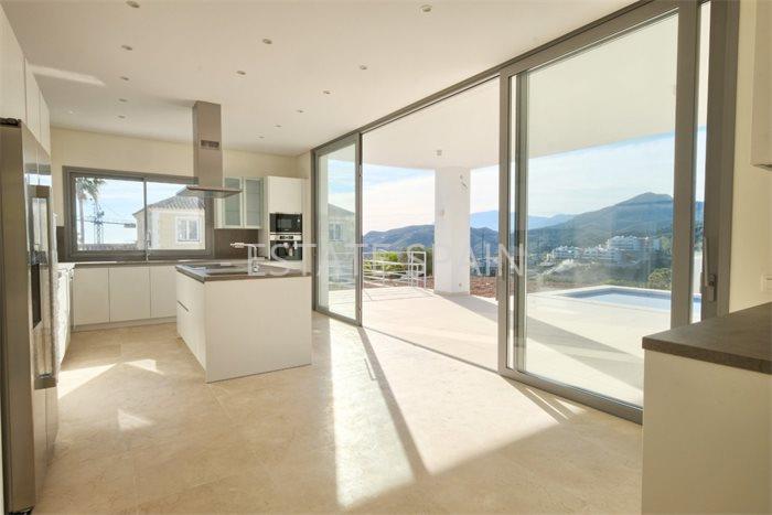 Вилла в Бенаависе 377 м2 №VL225117960E  - Продажа - 30 preview