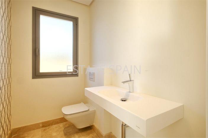 Вилла в Бенаависе 377 м2 №VL225117960E  - Продажа - 6 preview