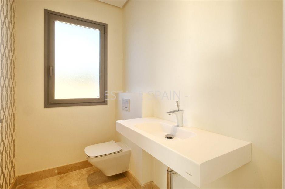 Вилла в Бенаависе 377 м2 №VL225117960E  - Продажа - 6 large