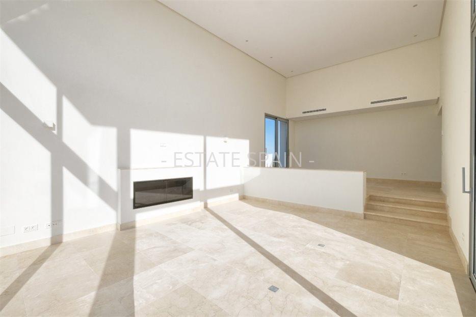 Вилла в Бенаависе 377 м2 №VL225117960E  - Продажа - 5 large