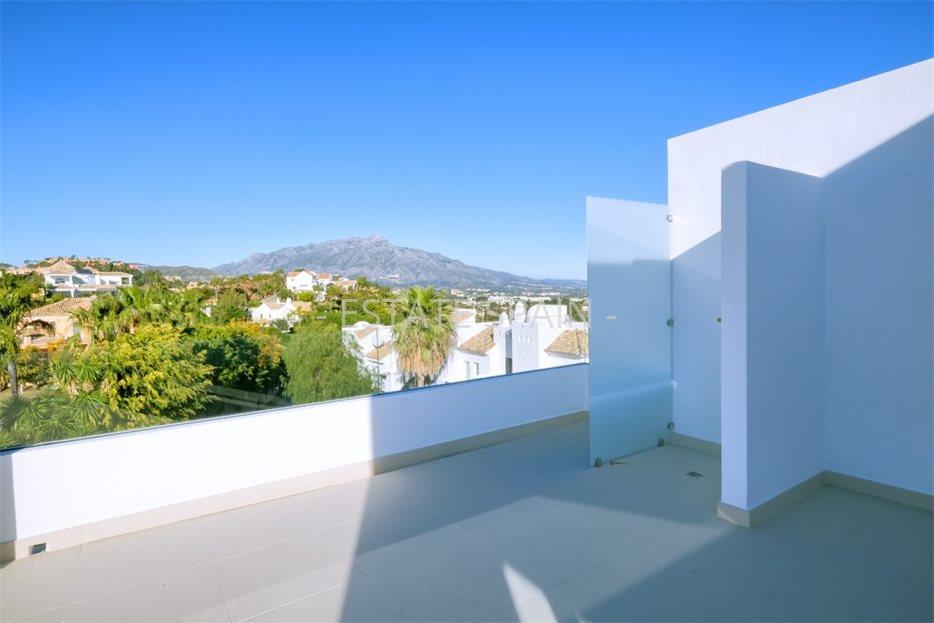 Вилла в Бенаависе 377 м2 №VL225117960E  - Продажа - 18 large