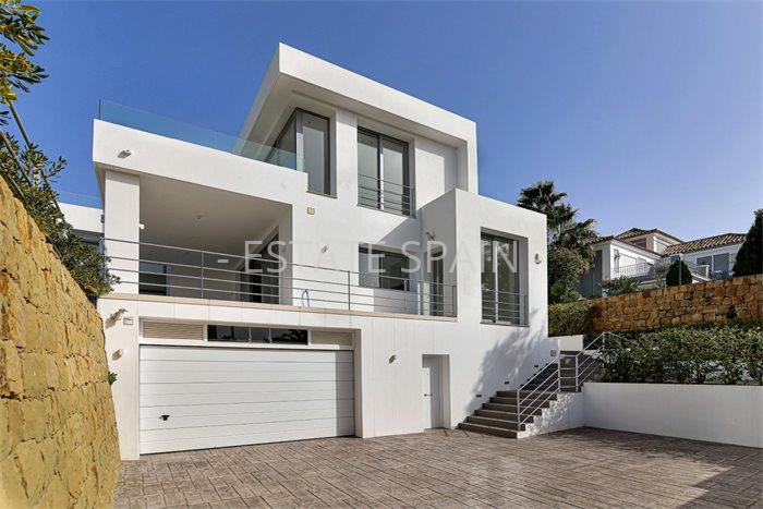 Вилла в Бенаависе 377 м2 №VL225117960E  - Продажа - 34 preview