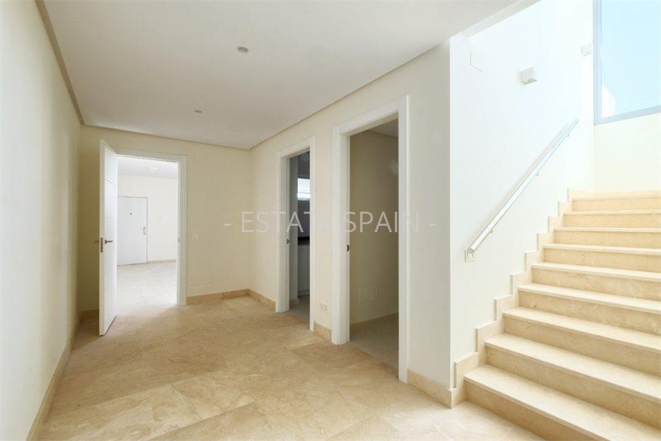 Вилла в Бенаависе 377 м2 №VL225117960E  - Продажа - 9 large