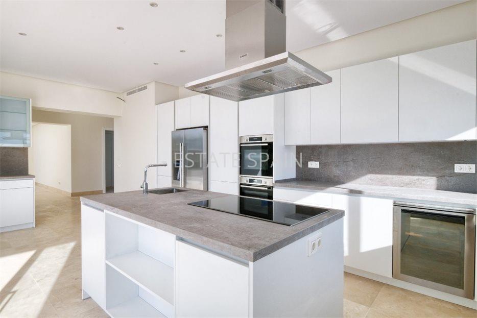 Вилла в Бенаависе 377 м2 №VL225117960E  - Продажа - 19 large