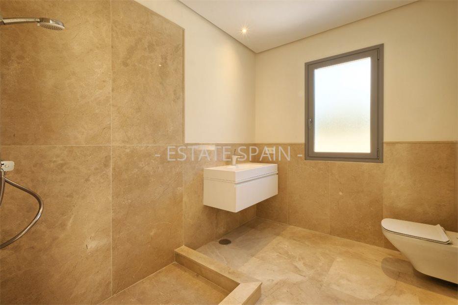 Вилла в Бенаависе 377 м2 №VL225117960E  - Продажа - 11 large