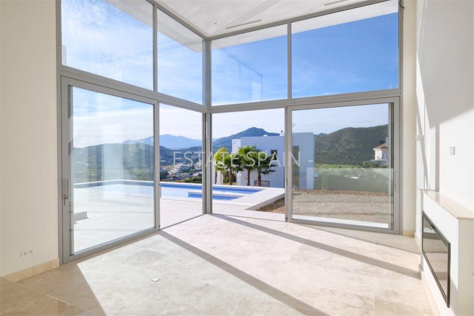 Вилла в Бенаависе 377 м2 №VL225117960E  - Продажа - 24 large