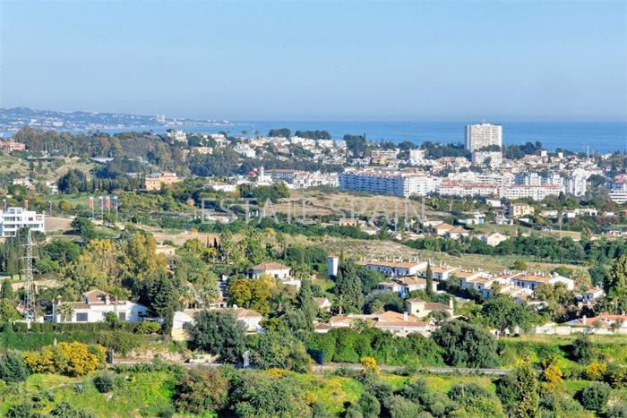 Вилла в Бенаависе 377 м2 №VL225117960E  - Продажа - 15 preview