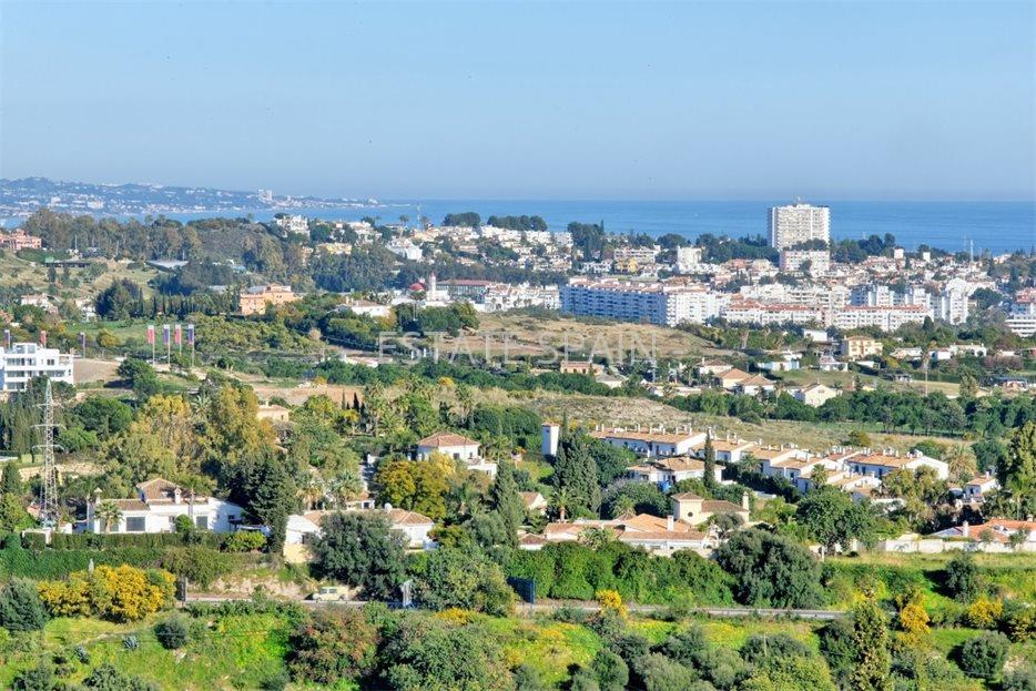 Вилла в Бенаависе 377 м2 №VL225117960E  - Продажа - 15 large