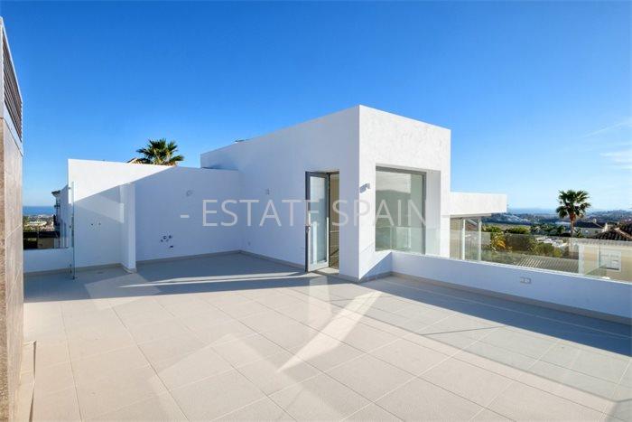 Вилла в Бенаависе 377 м2 №VL225117960E  - Продажа - 20 preview