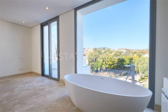 Вилла в Бенаависе 377 м2 №VL225117960E  - Продажа - 23 preview