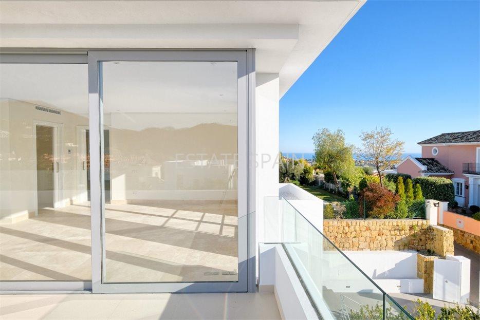 Вилла в Бенаависе 377 м2 №VL225117960E  - Продажа - 31 large