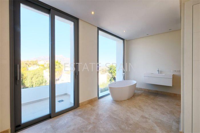 Вилла в Бенаависе 377 м2 №VL225117960E  - Продажа - 17 preview