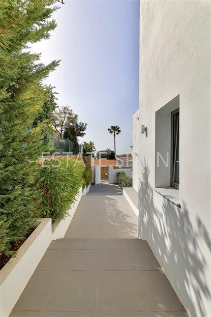 Вилла в Бенаависе 377 м2 №VL225117960E  - Продажа - 27 large