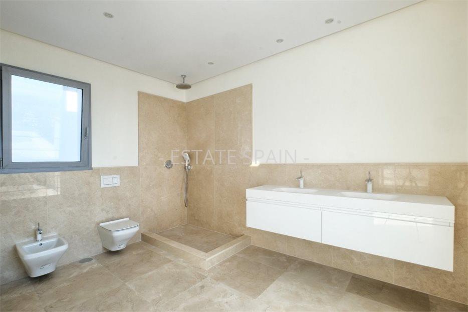 Вилла в Бенаависе 377 м2 №VL225117960E  - Продажа - 28 large