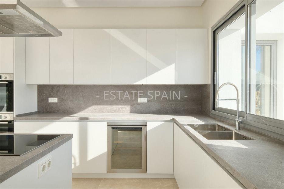 Вилла в Бенаависе 377 м2 №VL225117960E  - Продажа - 21 large