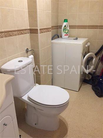 Квартира в Гуардамар-дель-Сегура 75 м2 №CBLK345  - Аренда - 3 preview