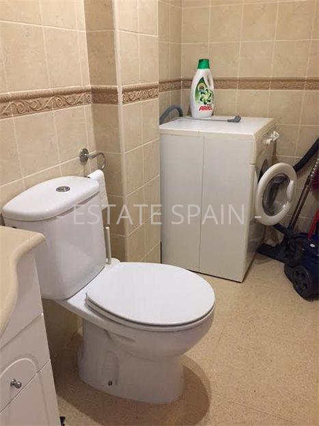 Квартира в Гуардамар-дель-Сегура 75 м2 №CBLK345  - Аренда - 3 large