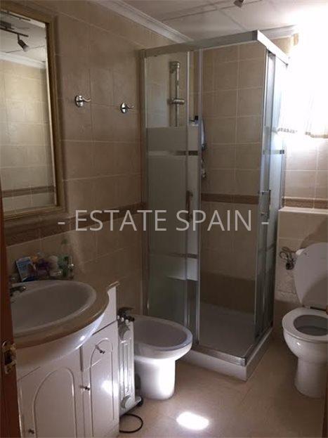 Квартира в Гуардамар-дель-Сегура 75 м2 №CBLK345  - Аренда - 4 large