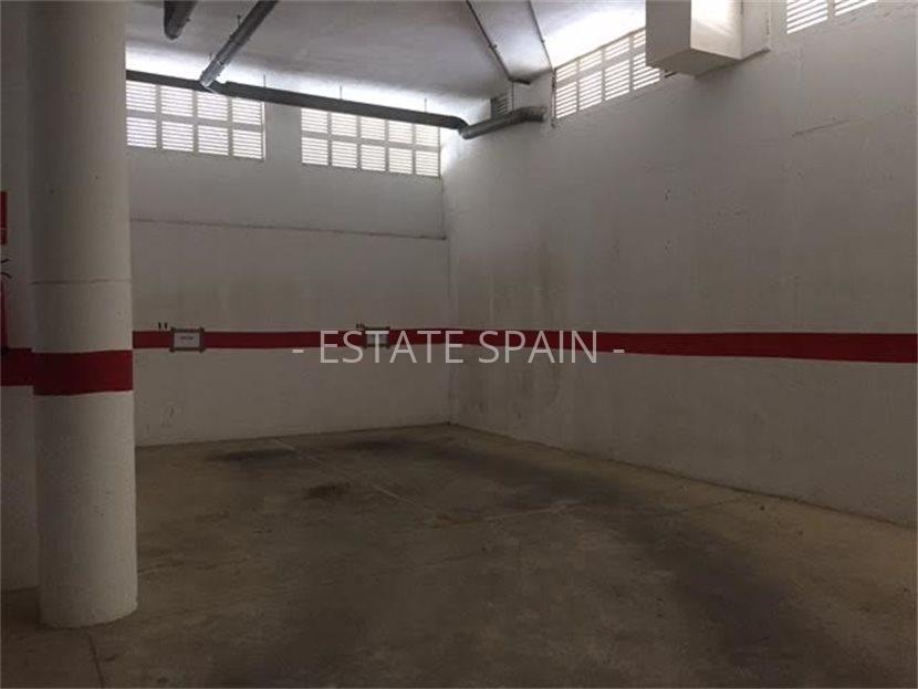 Квартира в Гуардамар-дель-Сегура 75 м2 №CBLK345  - Аренда - 6 large