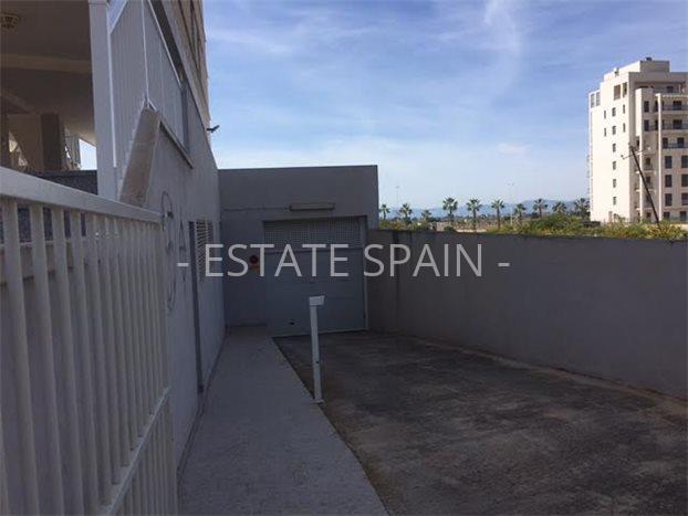 Квартира в Гуардамар-дель-Сегура 75 м2 №CBLK345  - Аренда - 7 preview