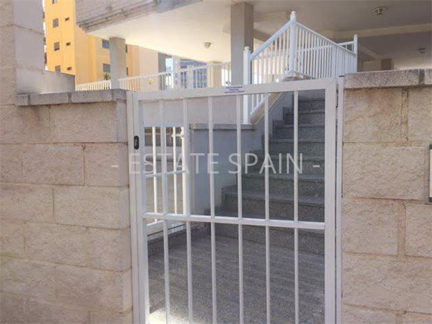 Квартира в Гуардамар-дель-Сегура 75 м2 №CBLK345  - Аренда - 8 preview