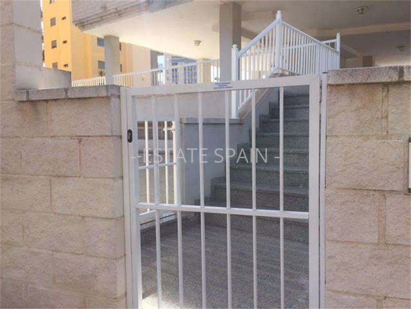 Квартира в Гуардамар-дель-Сегура 75 м2 №CBLK345  - Аренда - 8 large