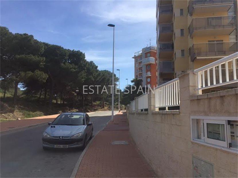 Квартира в Гуардамар-дель-Сегура 75 м2 №CBLK345  - Аренда - 9 large