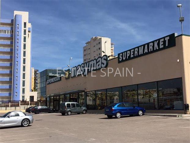 Квартира в Гуардамар-дель-Сегура 75 м2 №CBLK345  - Аренда - 11 preview