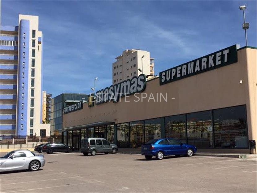 Квартира в Гуардамар-дель-Сегура 75 м2 №CBLK345  - Аренда - 11 large