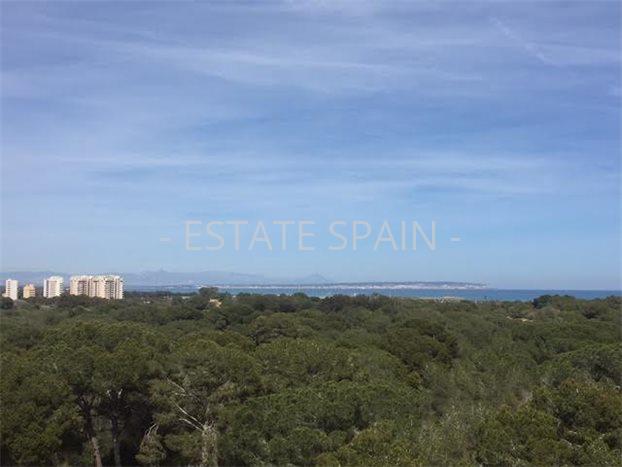 Квартира в Гуардамар-дель-Сегура 75 м2 №CBLK345  - Аренда - 12 preview